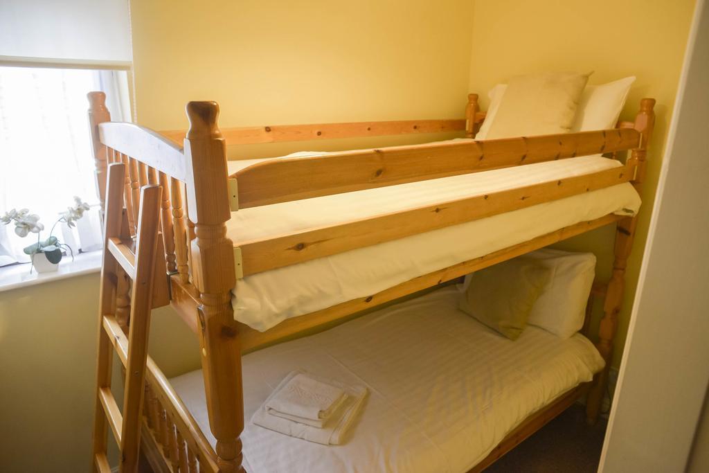 The Whitestonecliffe Inn Sutton  Quarto foto