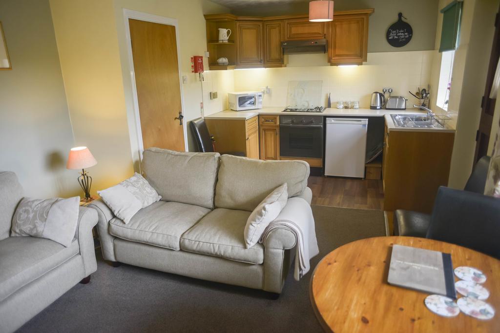 The Whitestonecliffe Inn Sutton  Quarto foto