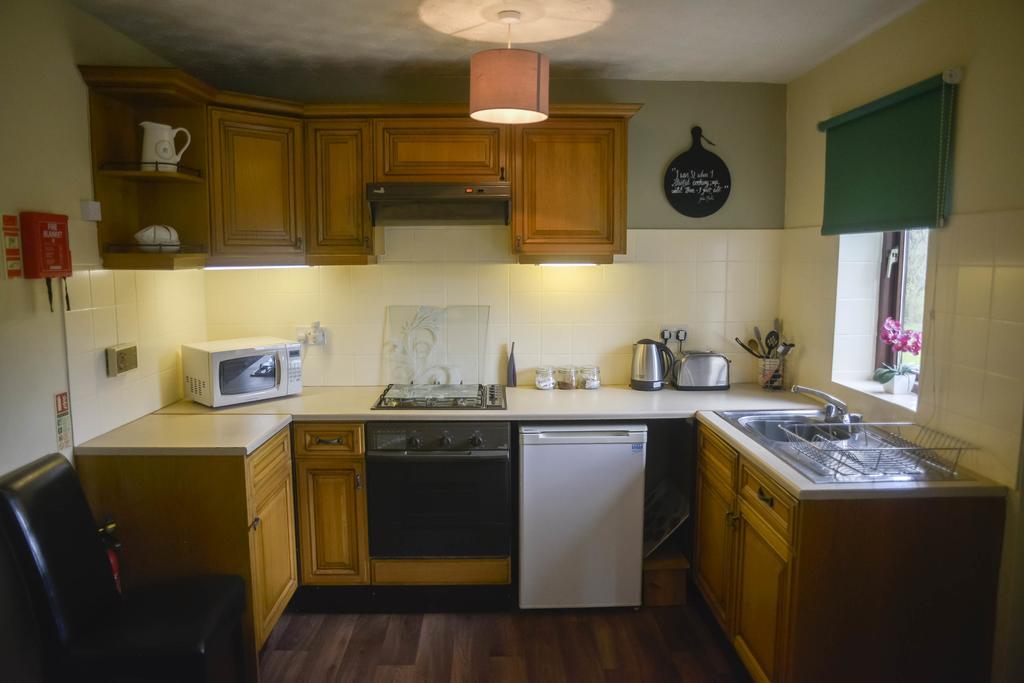 The Whitestonecliffe Inn Sutton  Quarto foto