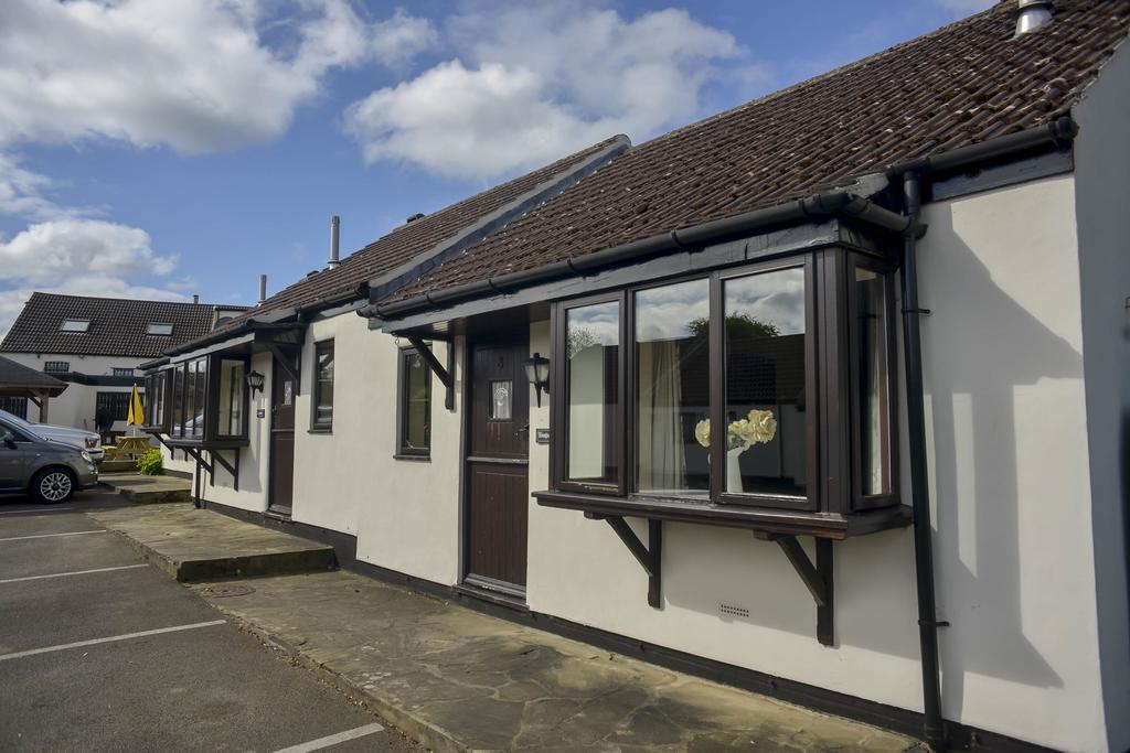 The Whitestonecliffe Inn Sutton  Exterior foto